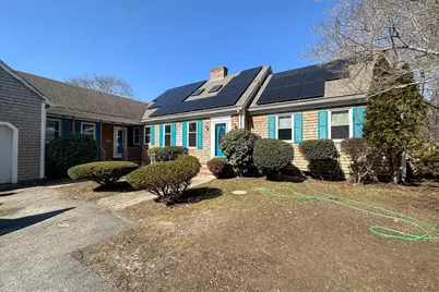 29 Williston Road, Bourne, MA 02562 - Photo 1