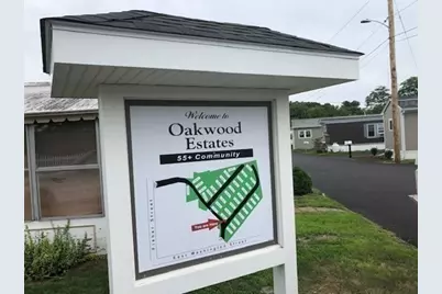 633 East Washington Street #17A, North Attleboro, MA 02760 - Photo 26