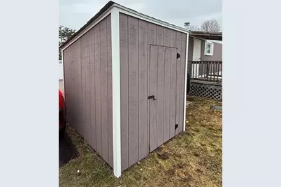 633 East Washington Street #17A, North Attleboro, MA 02760 - Photo 22