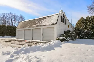 0 S Maple St (Rear), Westfield, MA 01085 - Photo 2