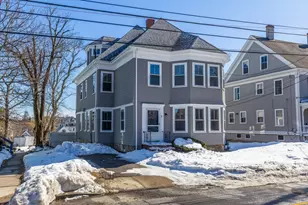 5 Lothrop St, Plymouth, MA 02360 - Photo 1