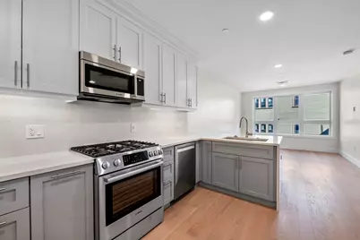 301 Border Street #406, Boston, MA 02128 - Photo 2