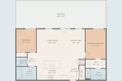 20 W Fifth Street #5E, Boston, MA 02127 - Photo 42