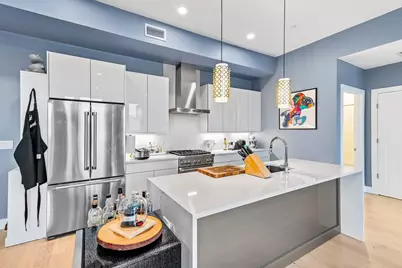 20 W Fifth Street #5E, Boston, MA 02127 - Photo 4