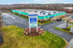 910 Boston Tpke, Shrewsbury, MA 01545 - Photo 1