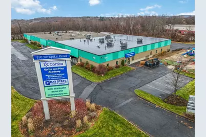 910 Boston Tpke #4, Shrewsbury, MA 01545 - Photo 8