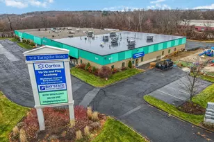 910 Boston Tpke, Shrewsbury, MA 01545 - Photo 8