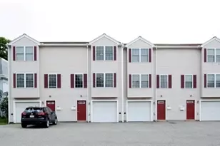 138 Mt Washington St, Lowell, MA 01854 - Photo 1