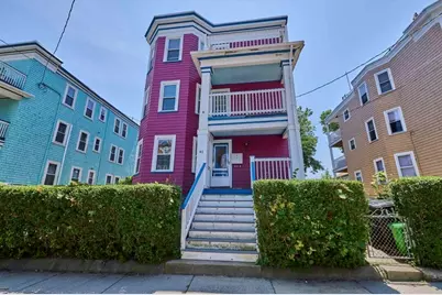 41 King St #1, Boston, MA 02122 - Photo 10