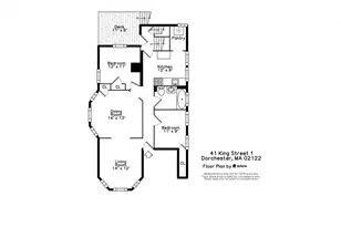 41 King St, Boston, MA 02122 - Photo 12