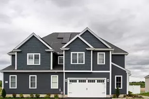 44 Metacomet Rd, West Bridgewater, MA 02379 - Photo 1