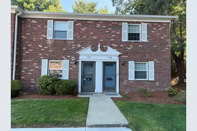 1907 Windsor Dr #1907, Framingham, MA 01701 - Photo 1