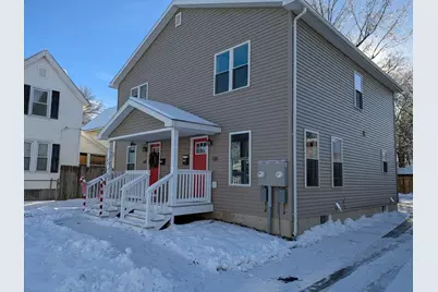 130 Dickinson #130, Springfield, MA 01108 - Photo 2