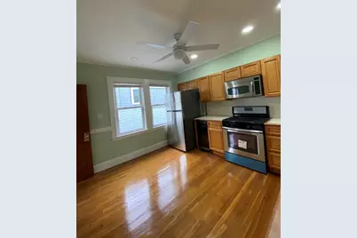 4442 Washington Street #3, Boston, MA 02131 - Photo 2