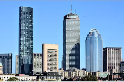 608 Shawmut Ave. #3, Boston, MA 02118 - Photo 1