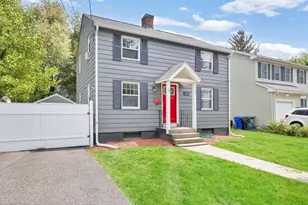 13 Bither St, Springfield, MA 01118 - Photo 2