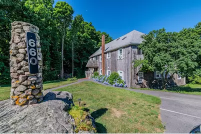 660 Jerusalem Road #4, Cohasset, MA 02025 - Photo 1