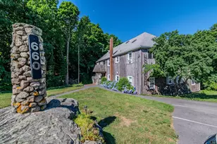 660 Jerusalem Rd, Cohasset, MA 02025 - Photo 1
