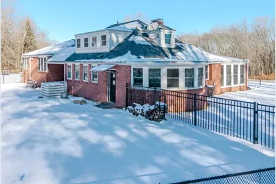 603 Glendale Rd, Wilbraham, MA 01095 - Photo 6