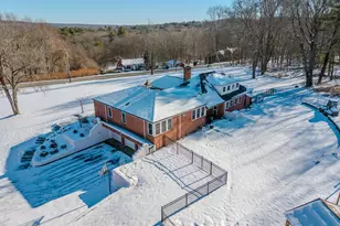 603 Glendale Rd, Wilbraham, MA 01095 - Photo 4