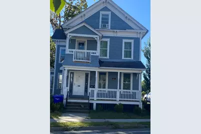 111 Bay #113, Springfield, MA 01190 - Photo 1