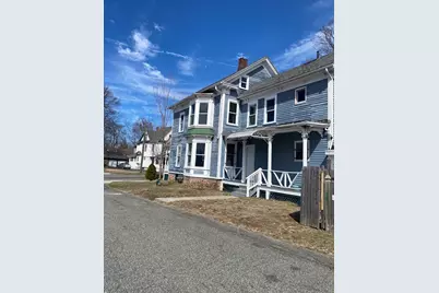 111 Bay #113, Springfield, MA 01190 - Photo 2