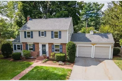 115 Parker Rd, Wellesley, MA 02482 - Photo 18