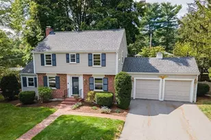 115 Parker Rd, Wellesley, MA 02482 - Photo 18