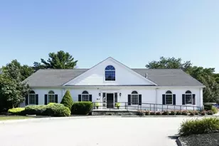 988 Plain St, Marshfield, MA 02050 - Photo 1