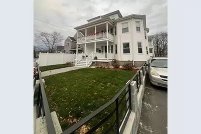 62 Moraine St #1, Brockton, MA 02301 - Photo 14