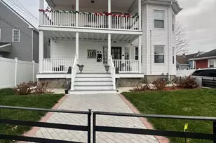 62 Moraine St, Brockton, MA 02301 - Photo 1