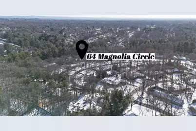 64 Magnolia Cir, Longmeadow, MA 01106 - Photo 6