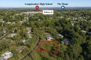 64 Magnolia Cir, Longmeadow, MA 01106 - Photo 2