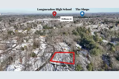 64 Magnolia Cir, Longmeadow, MA 01106 - Photo 4