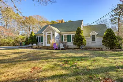 578 Huckins Neck Rd, Barnstable, MA 02632 - Photo 2