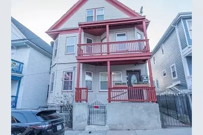 7 Gayland St #2, Boston, MA 02125 - Photo 1