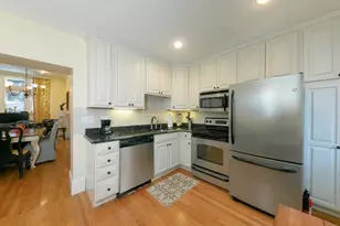 36 Melrose St, Boston, MA 02116 - Photo 6