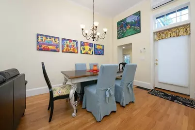 36 Melrose Street #1, Boston, MA 02116 - Photo 4
