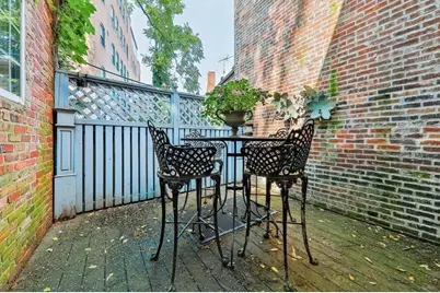 36 Melrose Street #1, Boston, MA 02116 - Photo 14