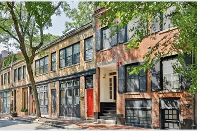 36 Melrose Street #1, Boston, MA 02116 - Photo 16