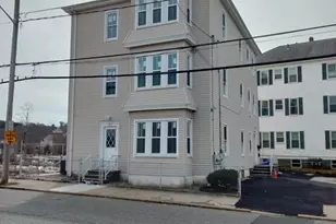 269 Brightman, Fall River, MA 02720 - Photo 2