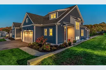 14 Waterville Lane #14, Hopkinton, MA 01748 - Photo 2