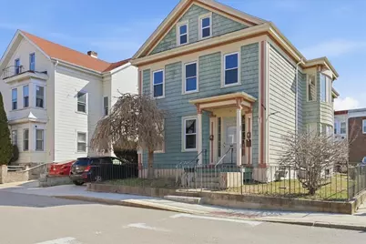 199 Purchase St #2, Fall River, MA 02721 - Photo 1