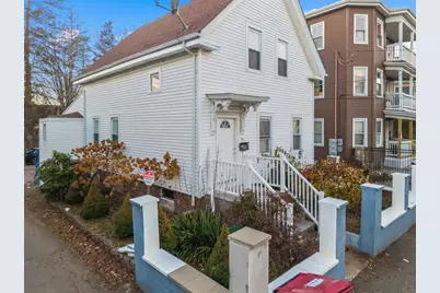 56 N Warren Ave, Brockton, MA 02301 - Photo 2