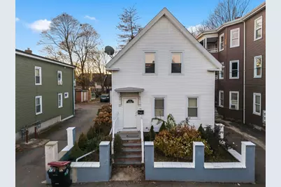 56 N Warren Ave, Brockton, MA 02301 - Photo 1