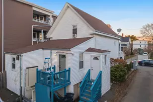 56 N Warren Ave, Brockton, MA 02301 - Photo 4