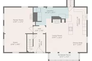 15 Crescent St, Stow, MA 01775 - Photo 10