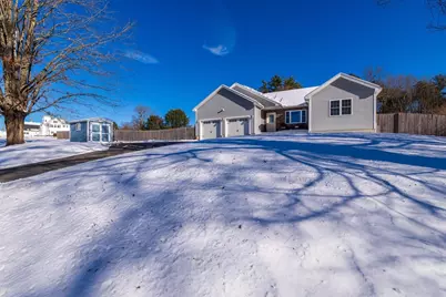 77 Old Keene Rd, Athol, MA 01331 - Photo 4