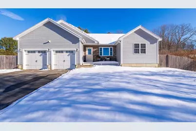 77 Old Keene Rd, Athol, MA 01331 - Photo 1