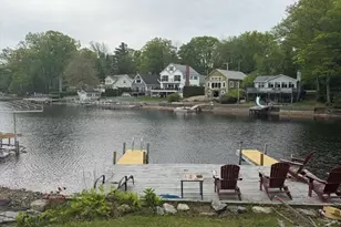 134 Kibbe Rd, Otis, MA 01029 - Photo 1